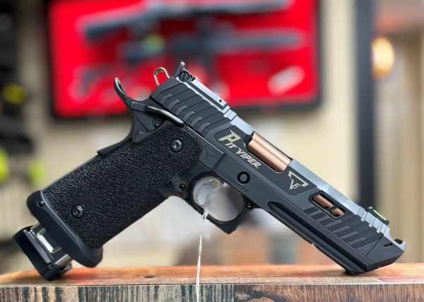 TARAN TACTICAL INNOVATIONS PIT VIPER JOHN WICK 4 BRAND NEW