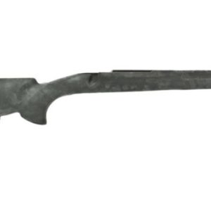 Blackhawk Knoxx Compstock, Fits Ruger M77 MKII, Black