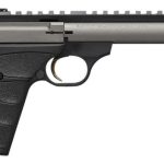 Browning Buck Mark Field 22 LR, 5.50″ Barrel, Tungsten Gray Cerakote, 10rd