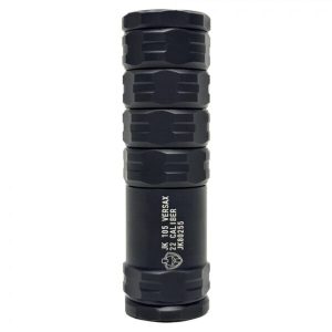 JK Armament 105 Versax 22 Caliber, 1/2X28 Thread Mount