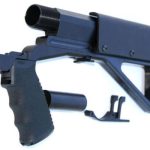 Fostech Defendar-15 Bump Fire Stock, AR15/M4