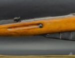 Like New Mosin Nagant M1891/59 Mosin M91 59 Rifle Soviet Russian Nagant M91
