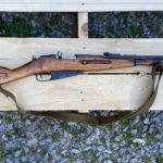 mosin nagant m91/30