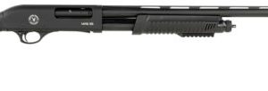 Silver Eagle MAG 35 12 Ga, 28″ Barrel 3.5″ Chamber, Black, 4rd