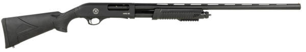 Silver Eagle MAG 35 12 Ga, 28″ Barrel 3.5″ Chamber, Black, 4rd