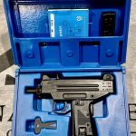 Action Arms / IMI Uzi Pistol 9MM