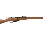 Keystone Sporting Arms Mosin Nagant 91/30 .22 Lr 20 Barrel 1 Round