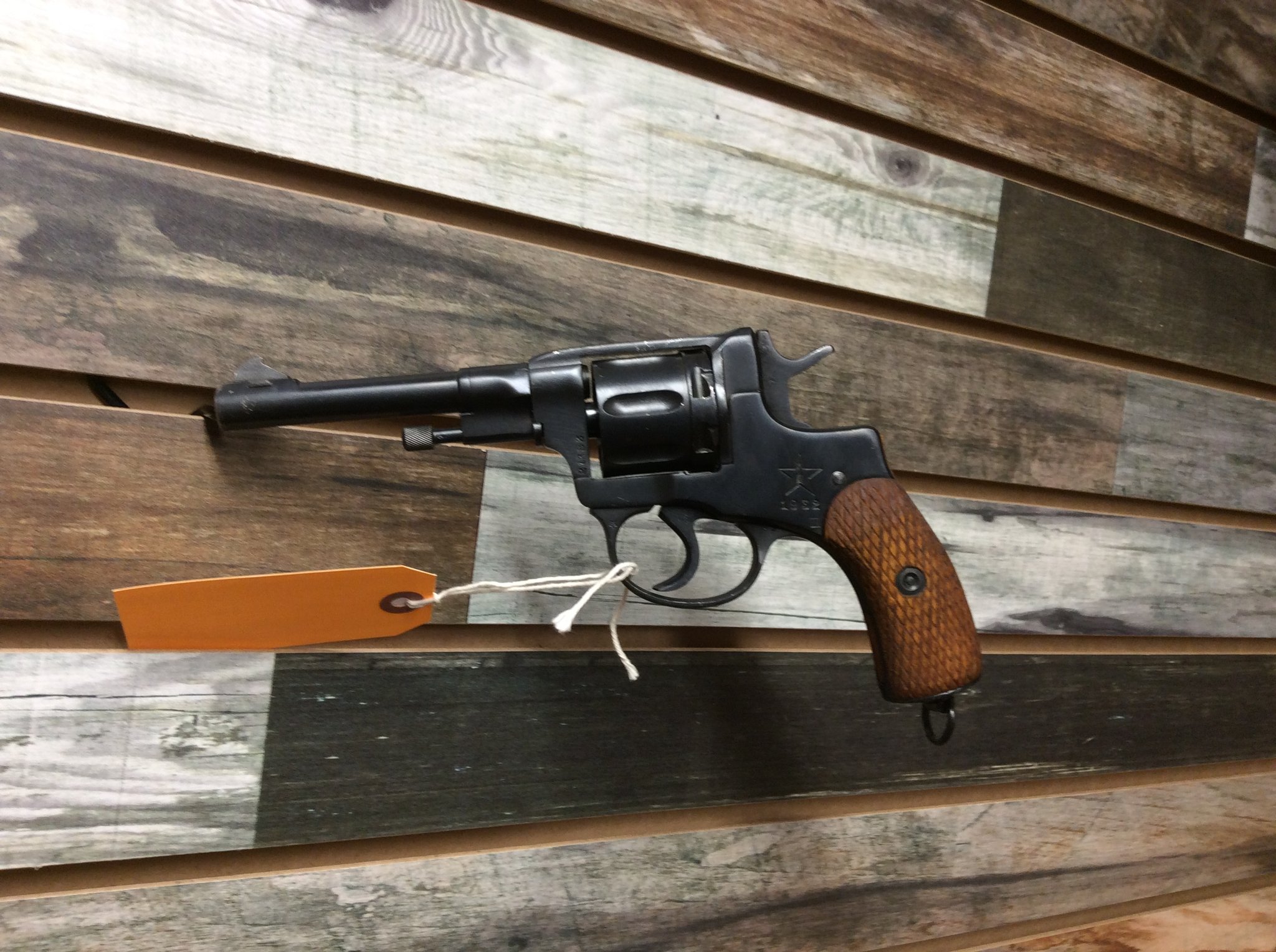 MOSIN-NAGANT 1932 for sale Miami Shooters Supply