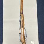 Mosin-nagant M91/30 7.62x54mmr 28.75 Barrel 5 Rounds Blued