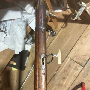 MOSIN-NAGANT M91 for sale Miami Shooters Supply