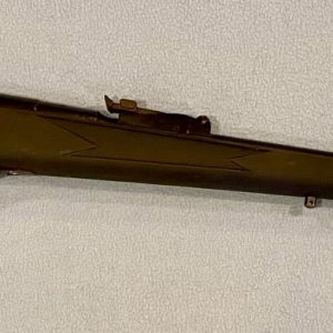 MOSIN-NAGANT M91/30 Black Sporterized 1937 Izhevsk for sale Miami Shooters Supply