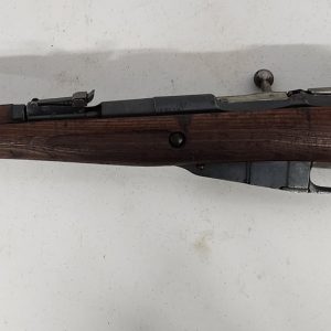 MOSIN-NAGANT M44 for sale Miami Shooters Supply