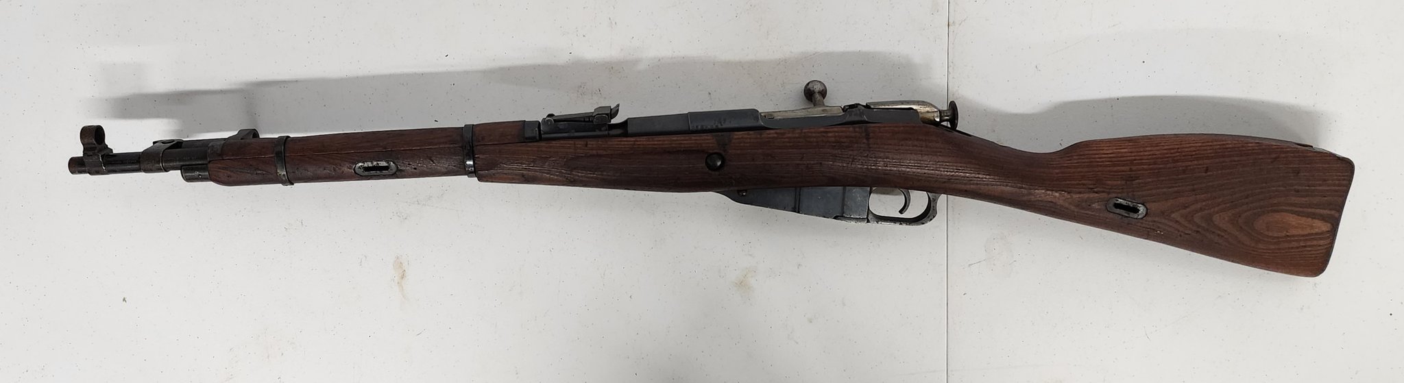 MOSIN-NAGANT M44 for sale Miami Shooters Supply