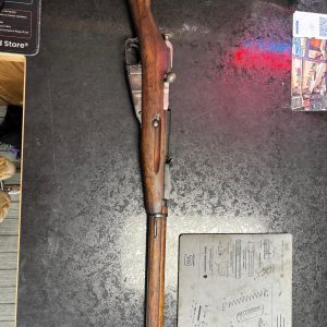 MOSIN-NAGANT 91 for sale Miami Shooters Supply