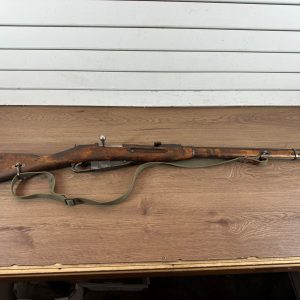MOSIN-NAGANT 91/30 for sale Miami Shooters Supply