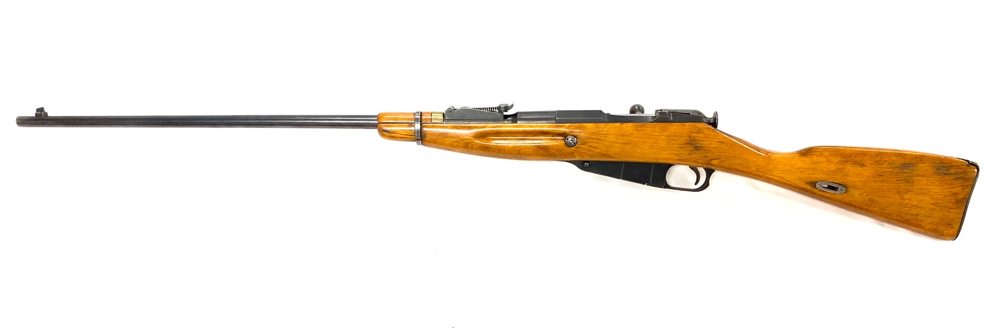 MOSIN-NAGANT 1936 TULA for sale Miami Shooters Supply