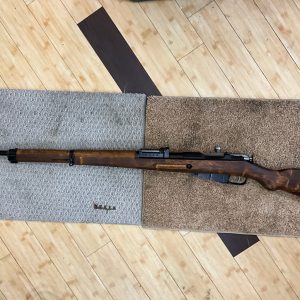 MOSIN-NAGANT Finnish for sale Miami Shooters Supply