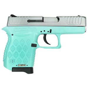 Diamondback DB Micro-Compact 9mm Luger 3in Mint Pistol - 6+1 Rounds - HANDGUNS - Miami Shooters Supply