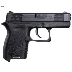 Diamondback DB380 380 Auto (ACP) 2.8in Black Pistol - 6+1 Rounds - HANDGUNS - Miami Shooters Supply