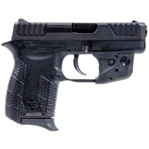 Diamondback DB380 380 Auto (ACP) 2.8in Black Pistol - 6+1 Rounds - HANDGUNS - Miami Shooters Supply