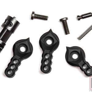 F1 Firearms Black Safety Selector Kit
