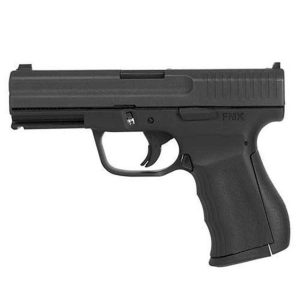 FMK Firearms 9C1 G2 9mm Luger 4in Black Pistol - 10+1 Rounds - HANDGUNS - Miami Shooters Supply
