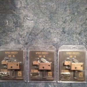 RARE BREED TRIGGERS – FRT-15 TRIGGER FOR SALE | AVAILABLE IN STOCK
