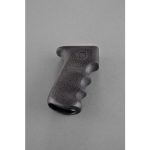 AK-47/AK-74 Rubber Grip with Finger Grooves for Enhanced Control and Comfort
