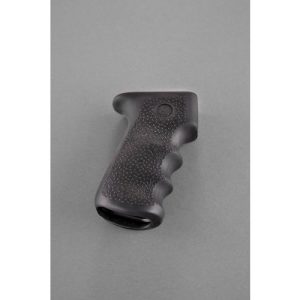 AK-47/AK-74 Rubber Grip with Finger Grooves for Enhanced Control and Comfort