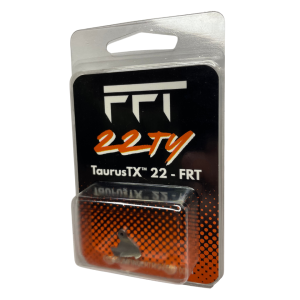 Taurus TX22 22LR Pistol - Stainless Steel Finish