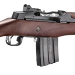 Ruger Mini-14 50th Anniversary Rifle - .223 Rem/5.56 NATO Semi-Auto Carbine