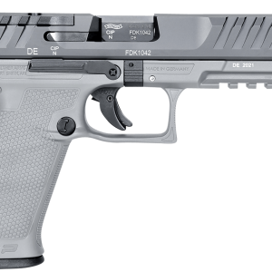 Walther PDP OR (Optics Ready) 9mm Pistol