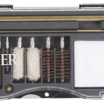 Ruger Rifle and Shotgun Cleaning Kit - Comprehensive Firearm Maintenance Set
