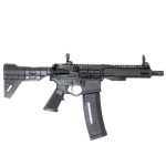 ATI ALPHA MAXX AR-15 Rifle - 5.56 NATO / .223 Remington, 16-inch Barrel, M-LOK Handguard