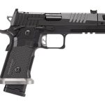SIG SAUER P211-GTO 9mm Pistol - Premium Performance and Reliability