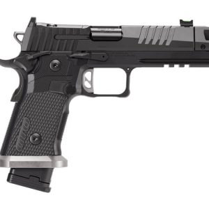 SIG SAUER P211-GTO 9mm Pistol - Premium Performance and Reliability