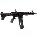 ATI OMNI HYBRID MAXX 7.5-Inch Pistol with 60-Round Magazine - 5.56 NATO