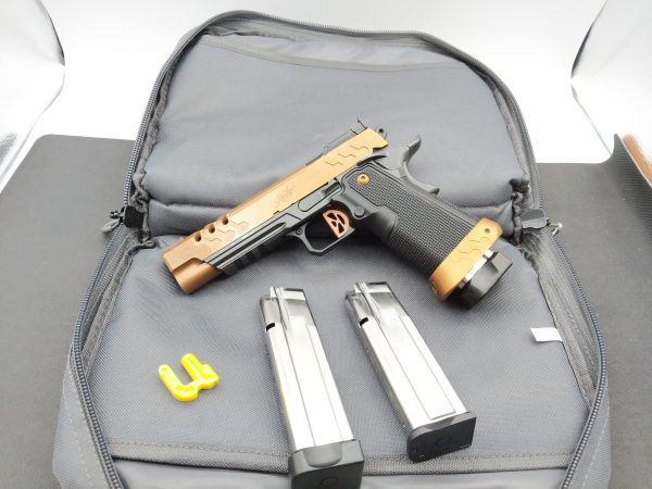 KIMBER 2K11 TARGET for sale Miami Shooters Supply