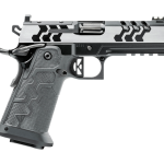 Kimber 2k11 Pro Eclipse (or) 9mm Luger (9x19 Para) 4.25" Barrel 19 Rounds Two-tone