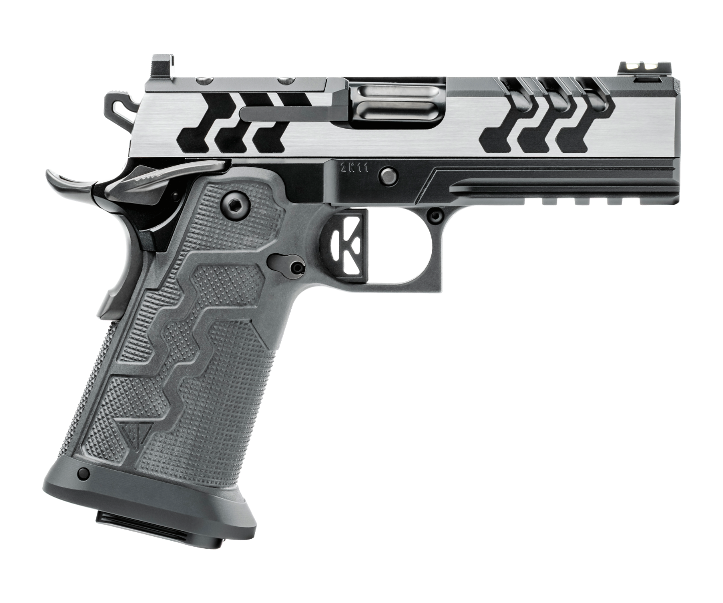 KIMBER 2K11 PRO ECLIPSE (OR) for sale Miami Shooters Supply