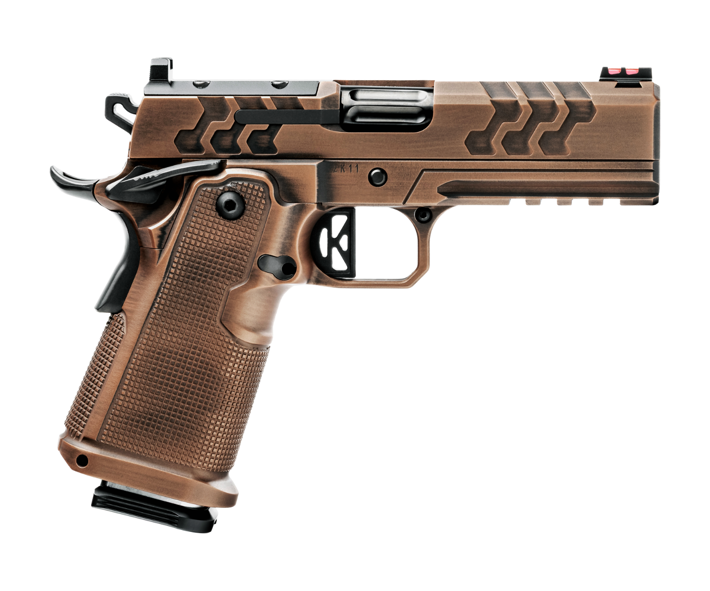 KIMBER 2K11 PRO MINOTAUR (OR) for sale Miami Shooters Supply