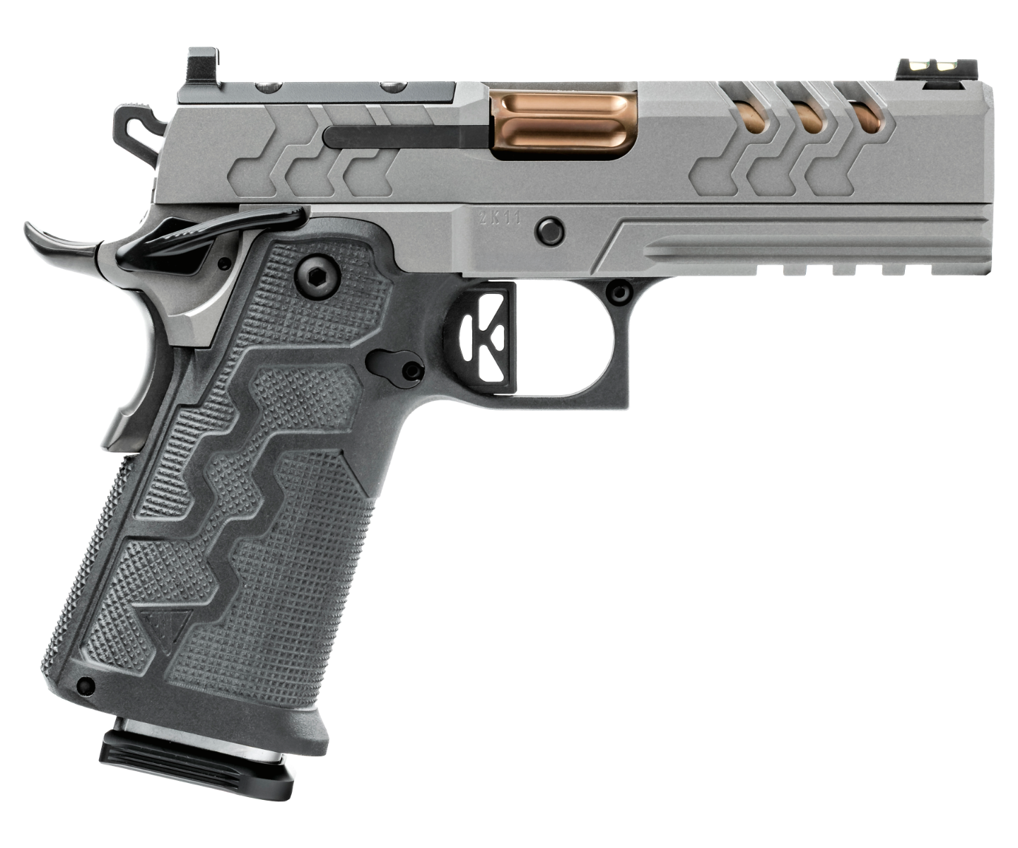 KIMBER 2K11 PRO STAINLESS (OR) for sale Miami Shooters Supply