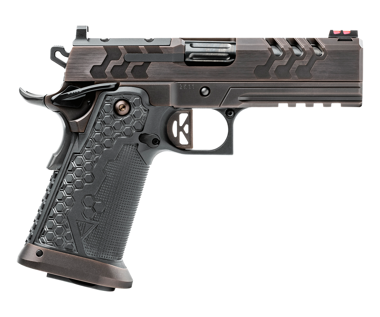 KIMBER 2K11 PRO ROYAL (OR) for sale Miami Shooters Supply