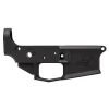 Aero Precision M4E1 Stripped AR-15 Lower Receiver - Tacoma Heritage Special Edition in Black