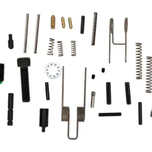 Aero Precision AR-10 M5 Field Repair Kit - Essential Maintenance Tools for Rifle Reliability