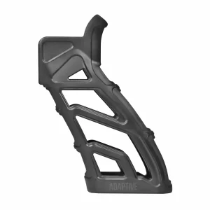 Adaptive Tactical LTG AR-15 Lightweight Tactical Pistol Grip for Enhanced Firearm Control