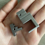 Auto Sear Swift Link: Seamless Full Automatic Switch and Drop-In Auto Selector for AR-15