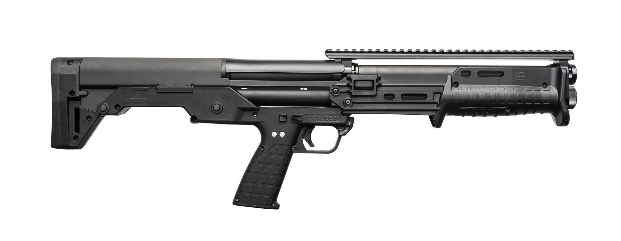 KelTec KS7 Gen 2 Shotgun