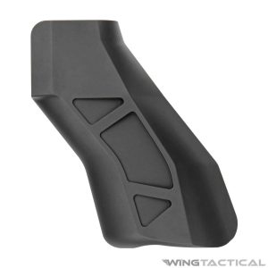 Aeroknox ORION AR-15 Pistol Grip - Enhanced Ergonomic Design for Improved Control