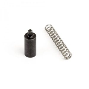 AR-15/AR-10 Buffer Retainer and Spring Kit for Reliable Firearm Operation